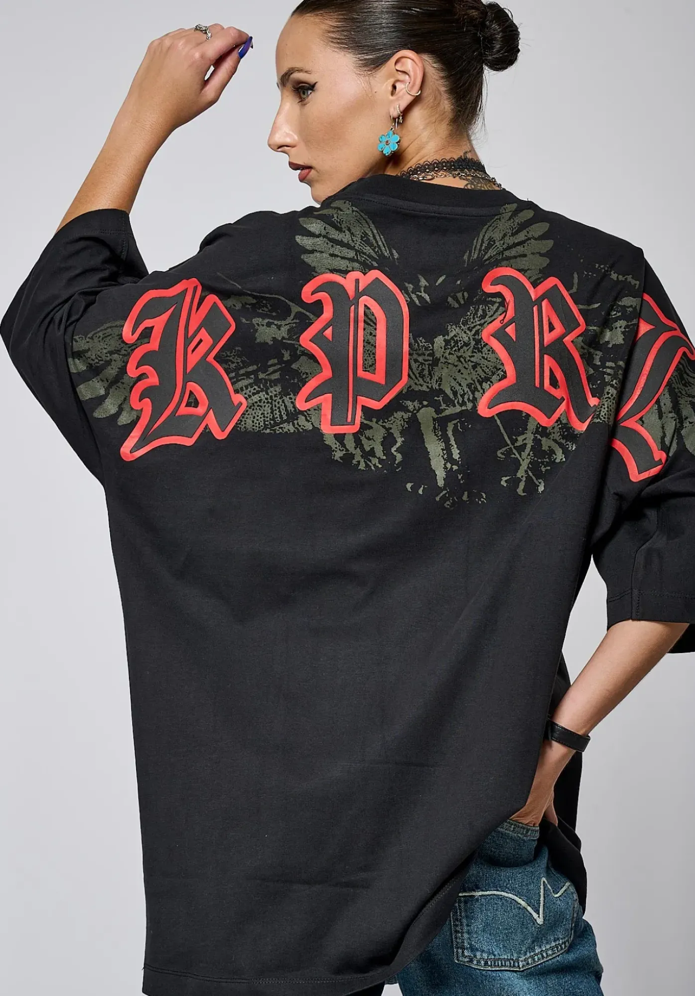 Tops & T-Shirts|T-Shirts<Kaporal SOPER