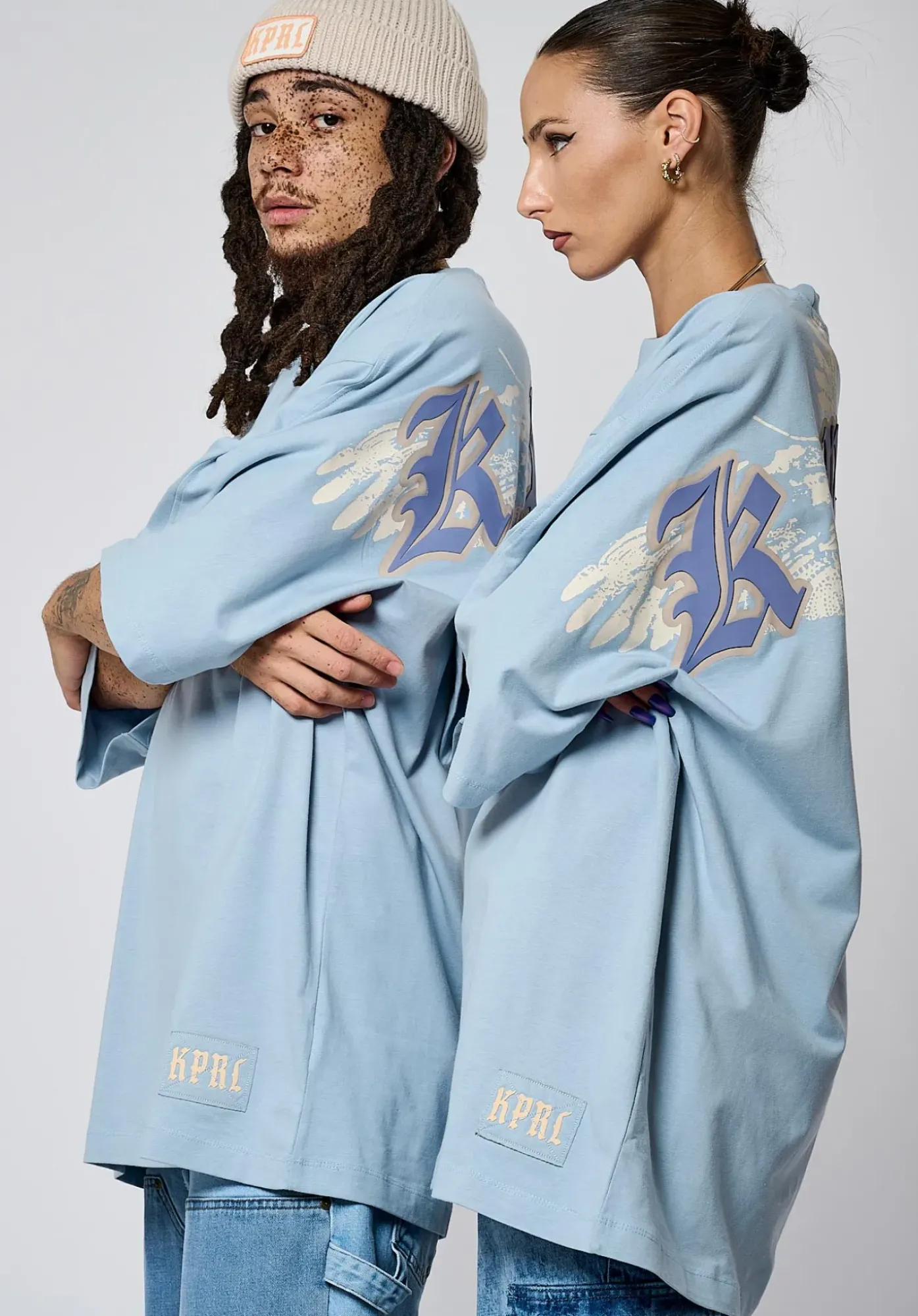 Tops & T-Shirts|T-Shirts<Kaporal SOPER