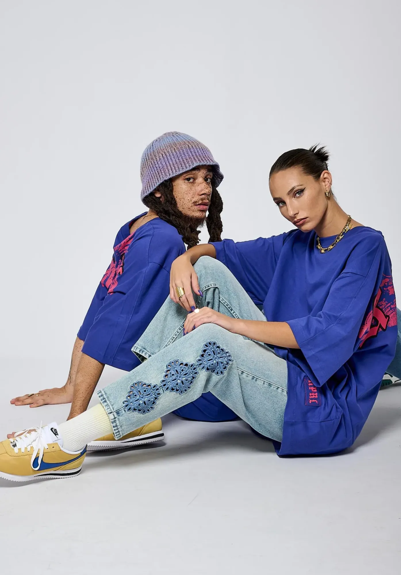 Tops & T-Shirts|T-Shirts<Kaporal SOPER