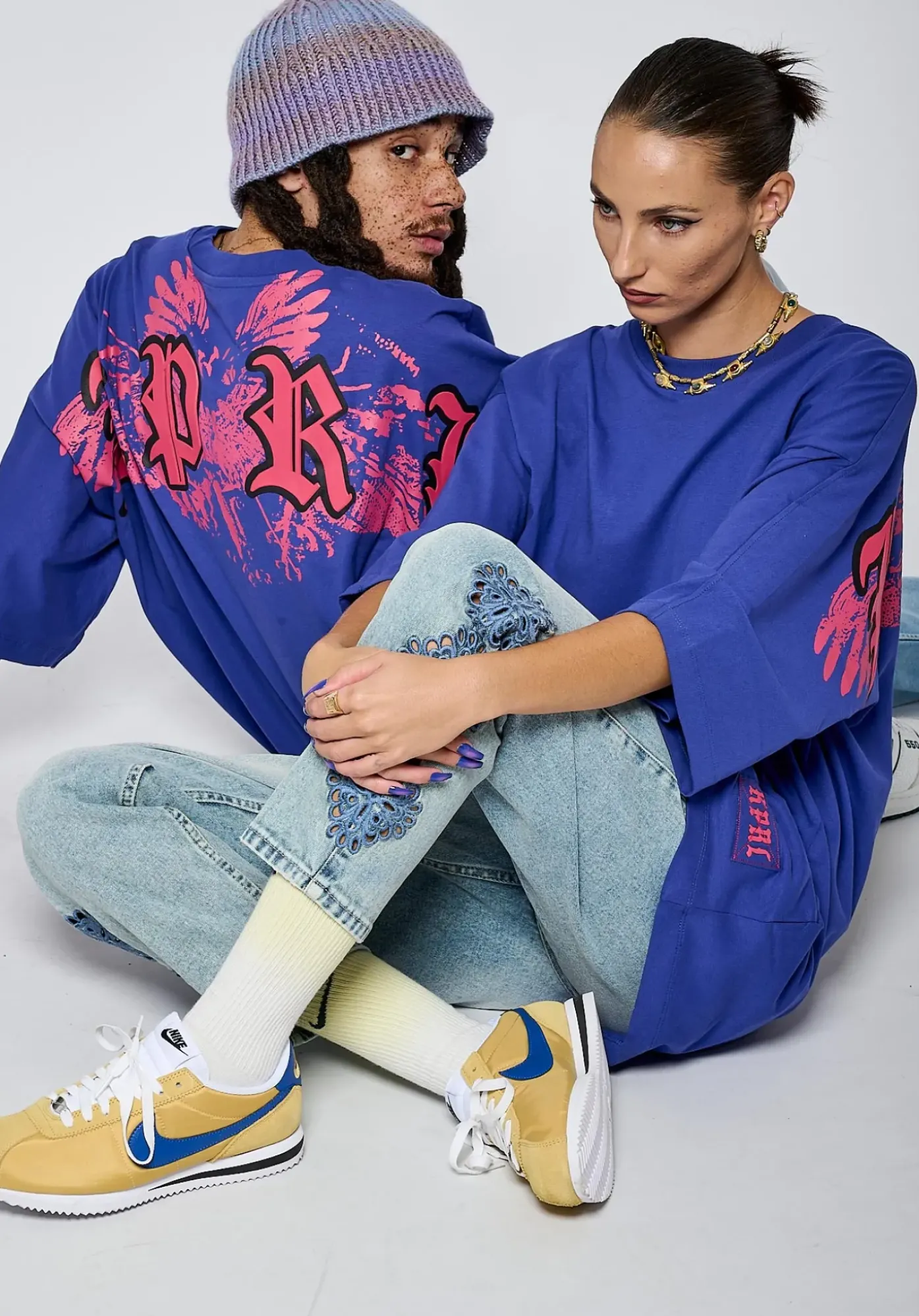 Tops & T-Shirts|T-Shirts<Kaporal SOPER