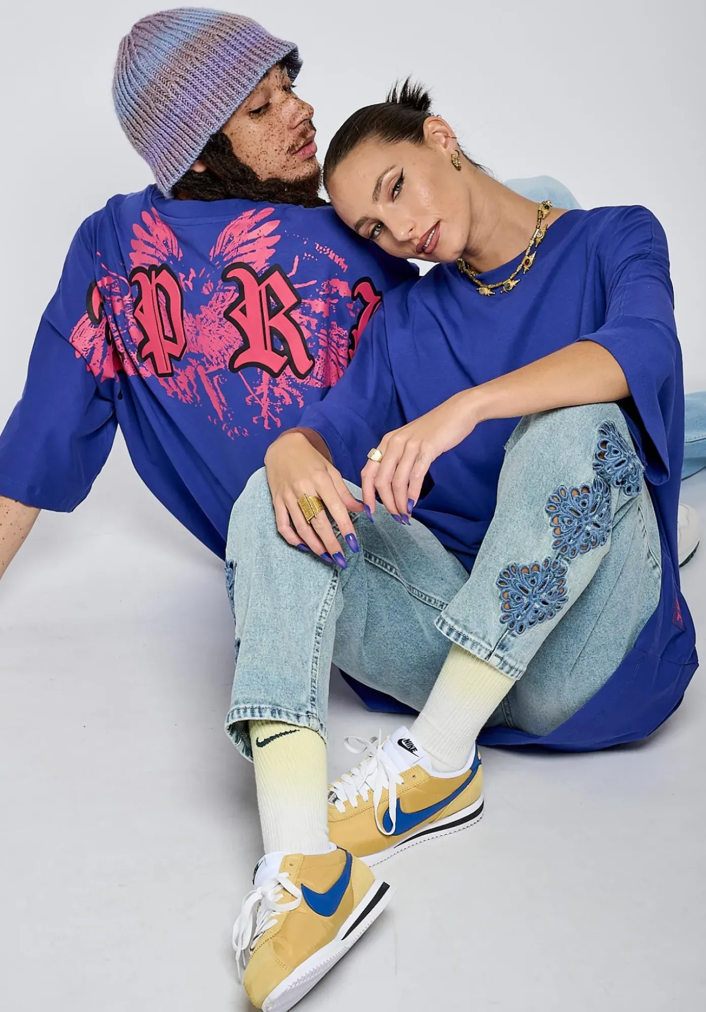 Tops & T-Shirts|T-Shirts<Kaporal SOPER