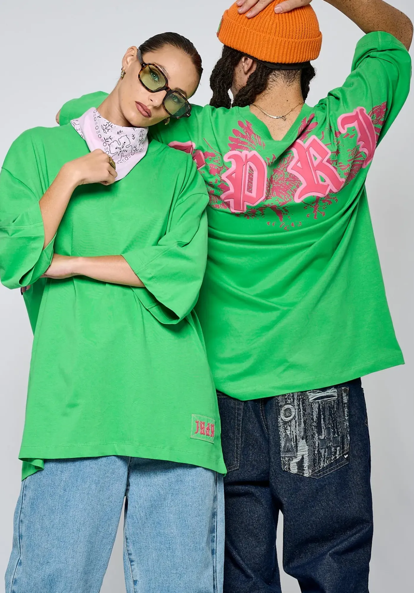 Tops & T-Shirts|T-Shirts<Kaporal SOPER