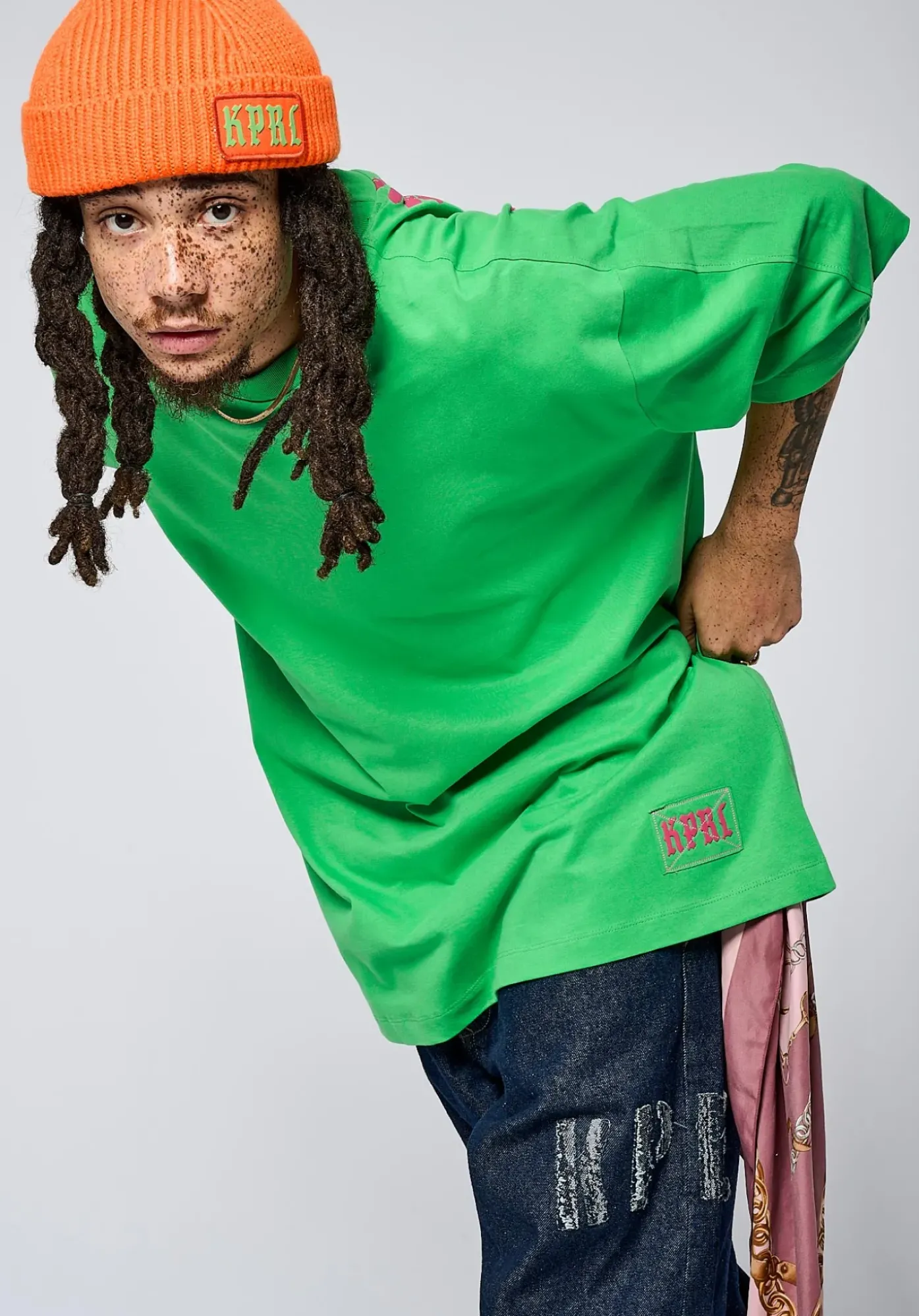 Tops & T-Shirts|T-Shirts<Kaporal SOPER
