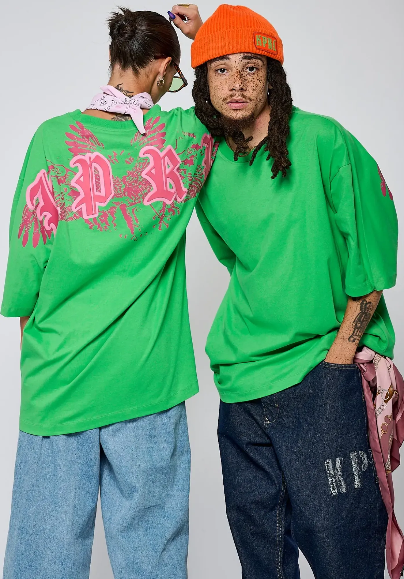 Tops & T-Shirts|T-Shirts<Kaporal SOPER