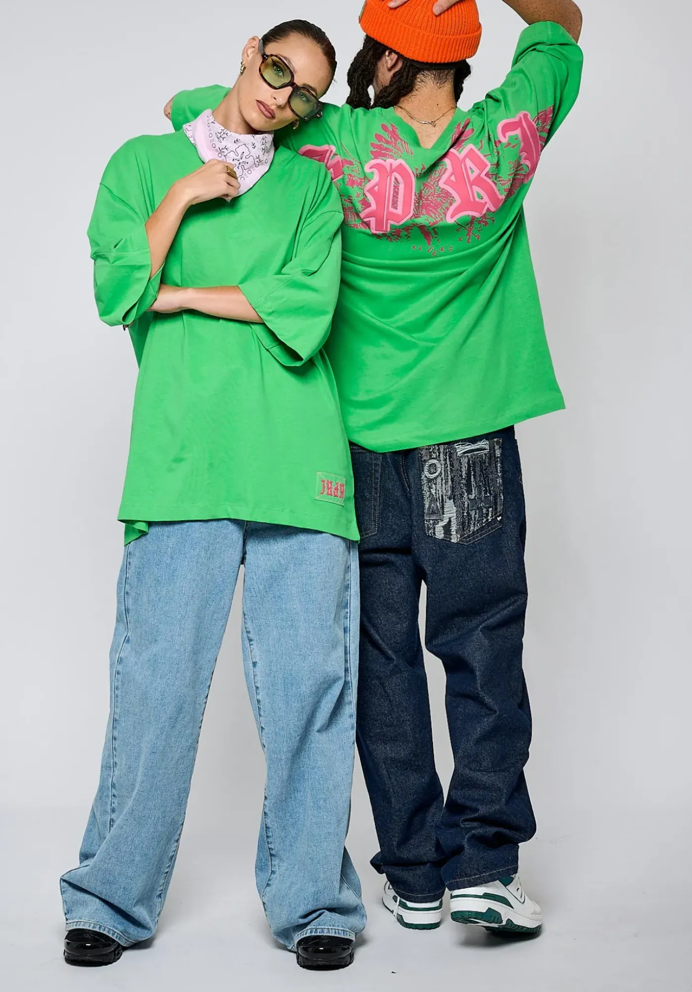 Tops & T-Shirts|T-Shirts<Kaporal SOPER