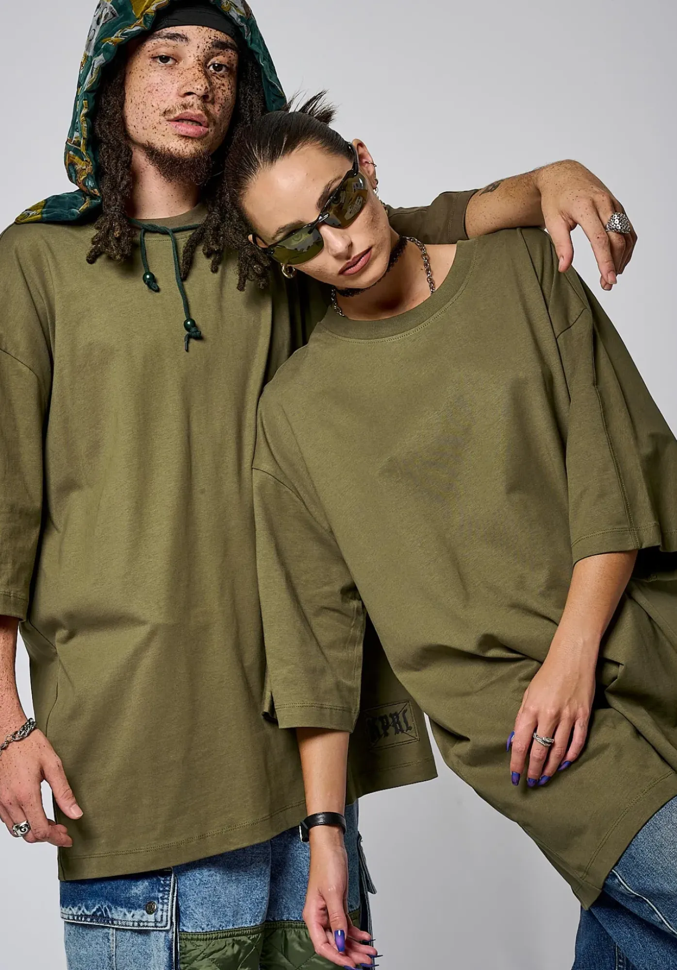 Tops & T-Shirts|T-Shirts<Kaporal SOPER