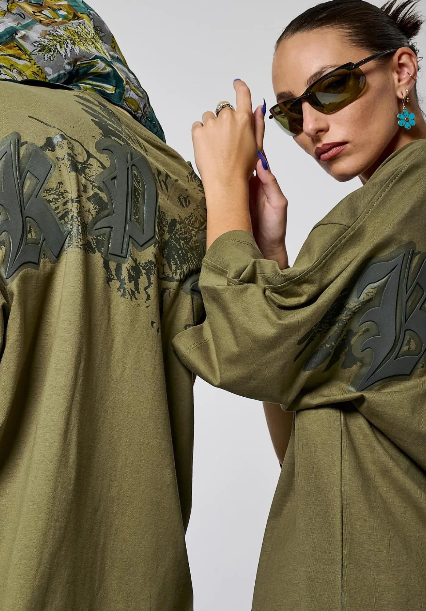Tops & T-Shirts|T-Shirts<Kaporal SOPER