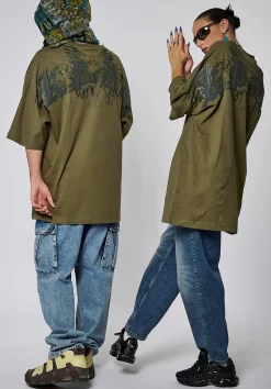 Tops & T-Shirts|T-Shirts<Kaporal SOPER