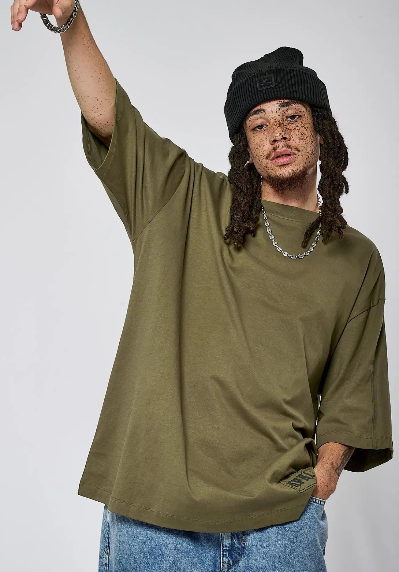 Tops & T-Shirts|T-Shirts<Kaporal SOPER