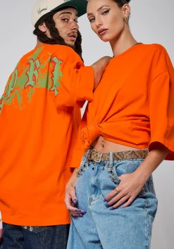 Tops & T-Shirts|T-Shirts<Kaporal SOPER