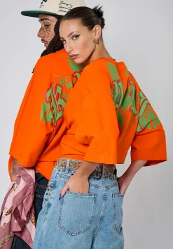 Tops & T-Shirts|T-Shirts<Kaporal SOPER