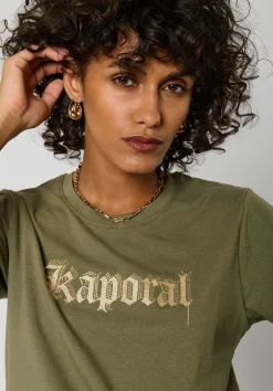 Tops & T-Shirts<Kaporal SOTIC