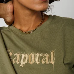 Tops & T-Shirts<Kaporal SOTIC