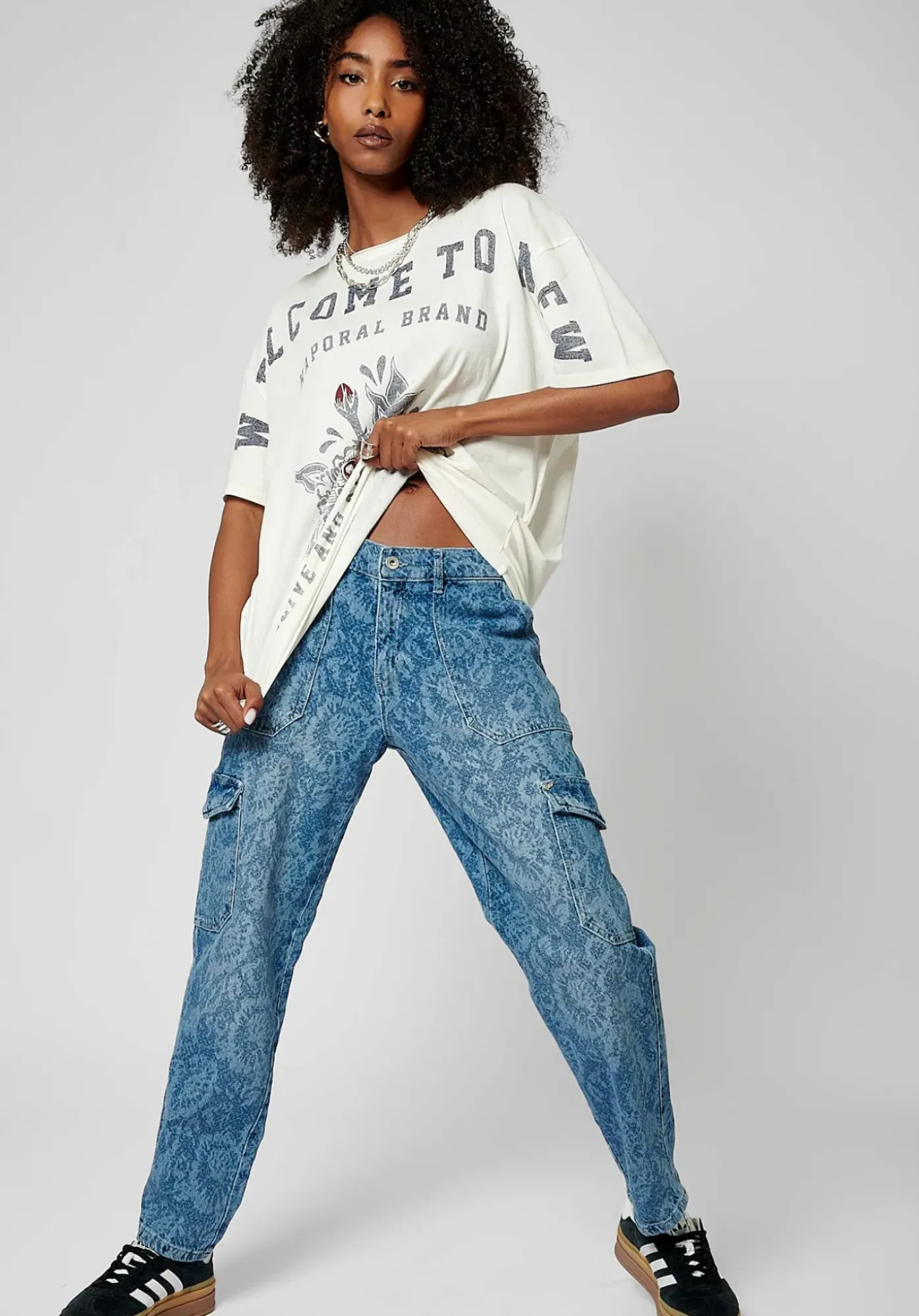 Tops & T-Shirts<Kaporal SOWER