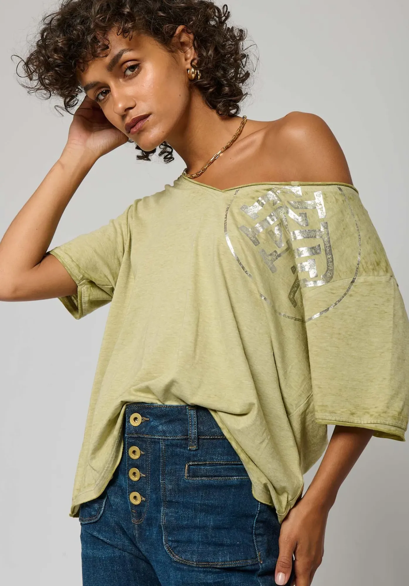 Tops & T-Shirts<Kaporal SPRIT