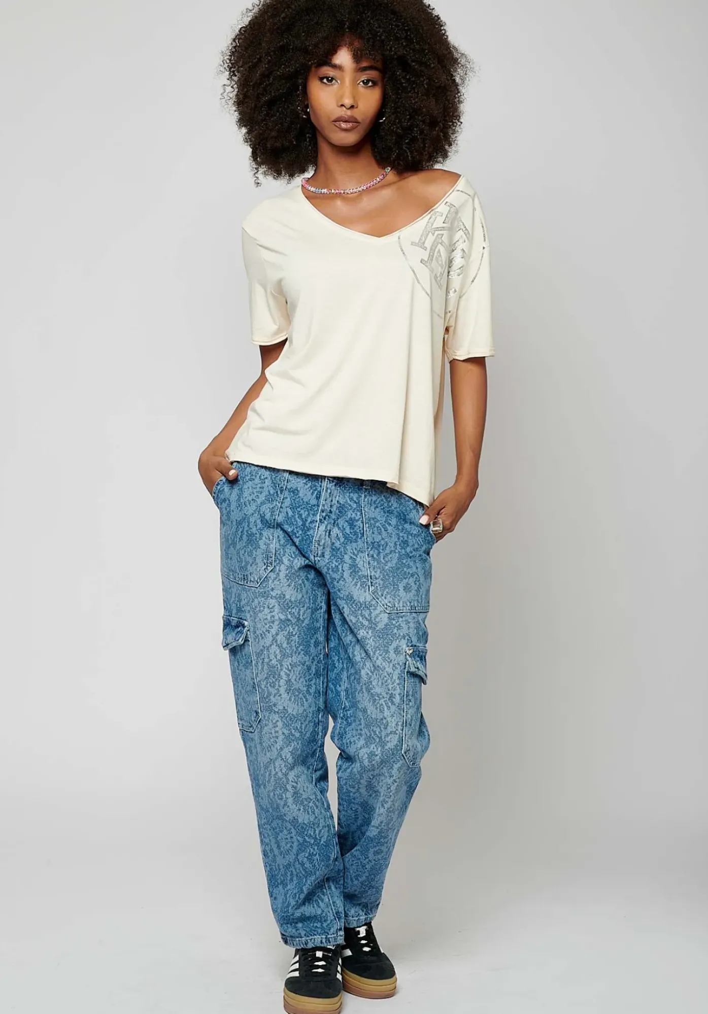 Tops & T-Shirts<Kaporal SPRIT