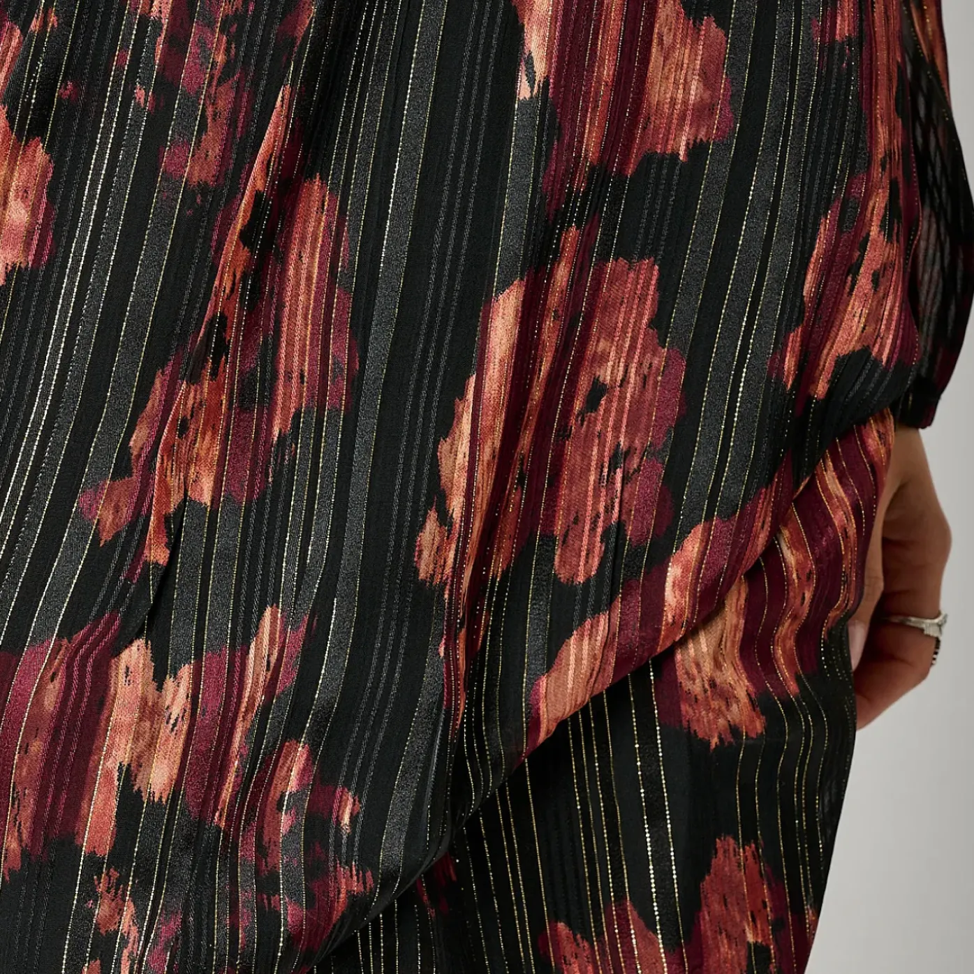 Robes<Kaporal STAR