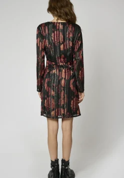 Robes<Kaporal STAR