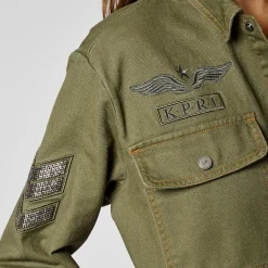 Combinaisons<Kaporal SUIT