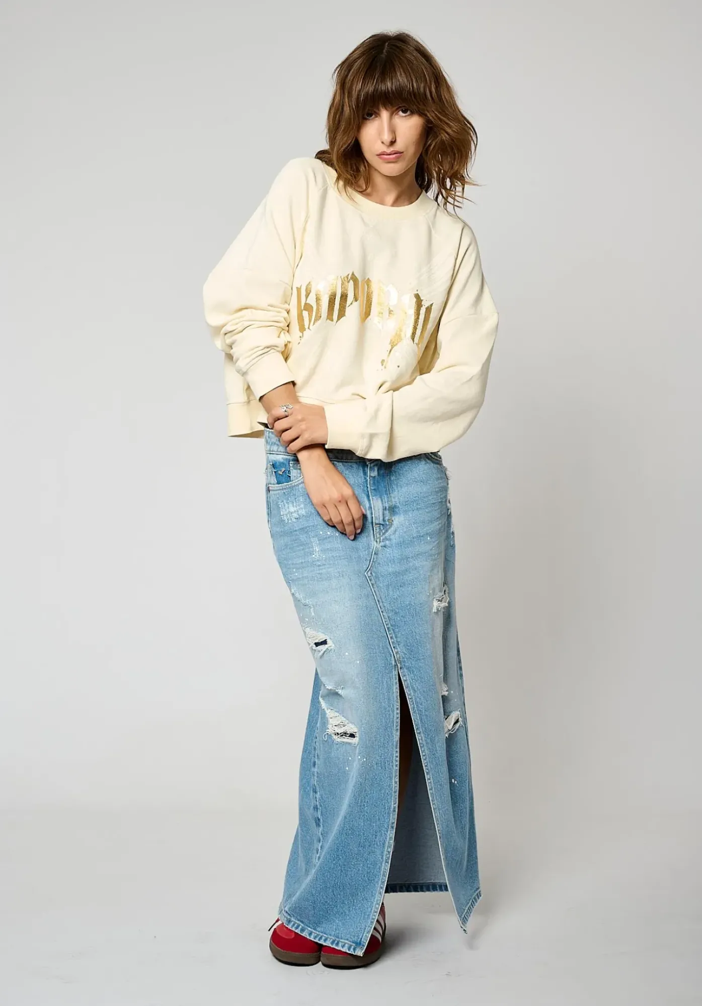 Sweats<Kaporal SWEAL