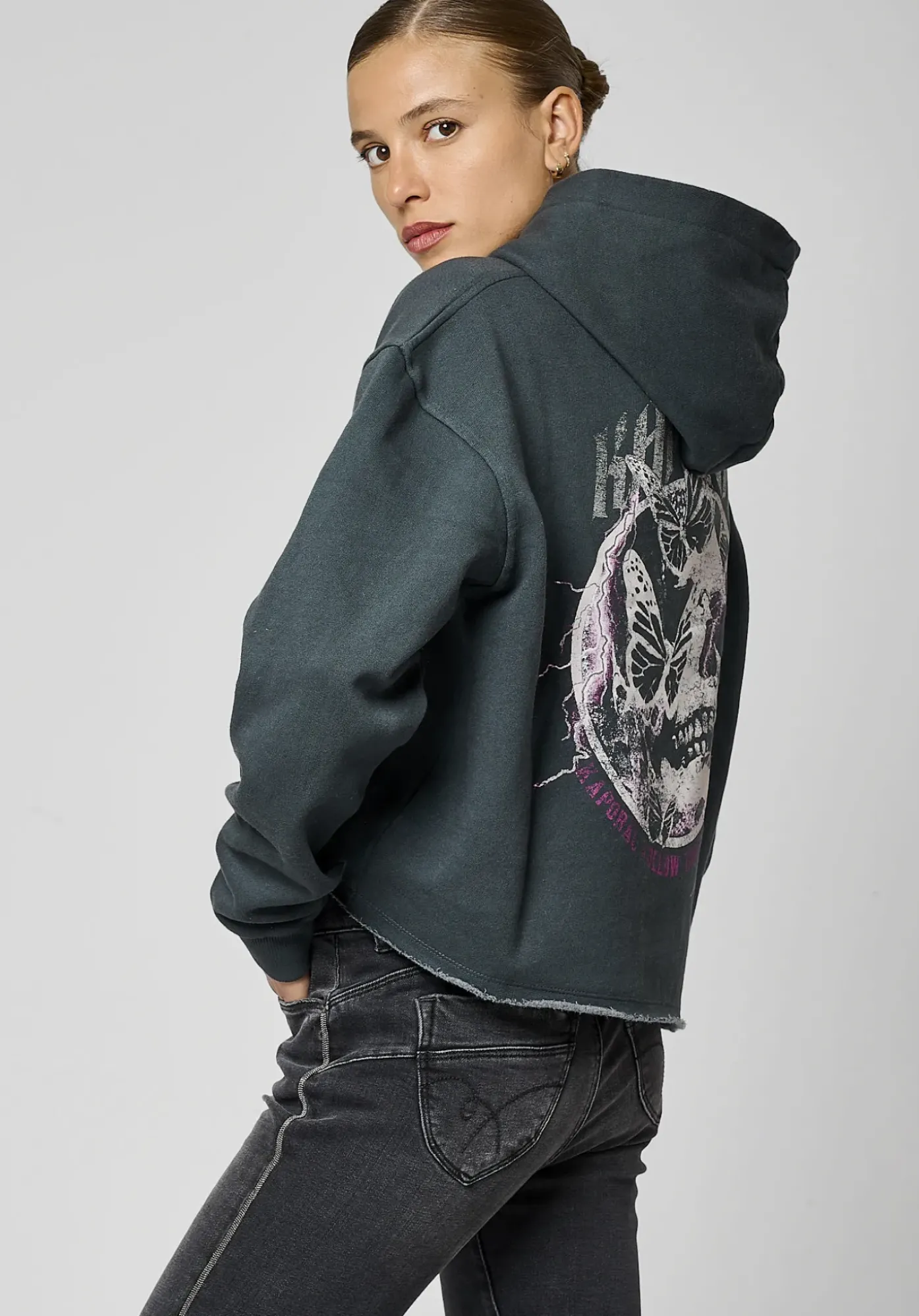 Sweats<Kaporal SYBIL