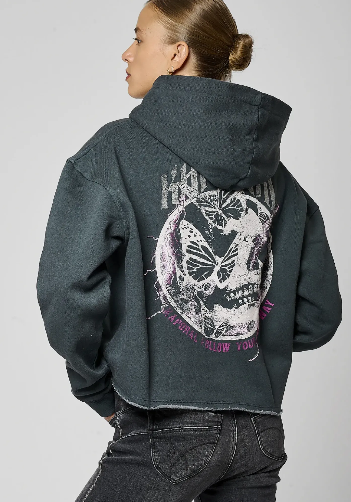 Sweats<Kaporal SYBIL