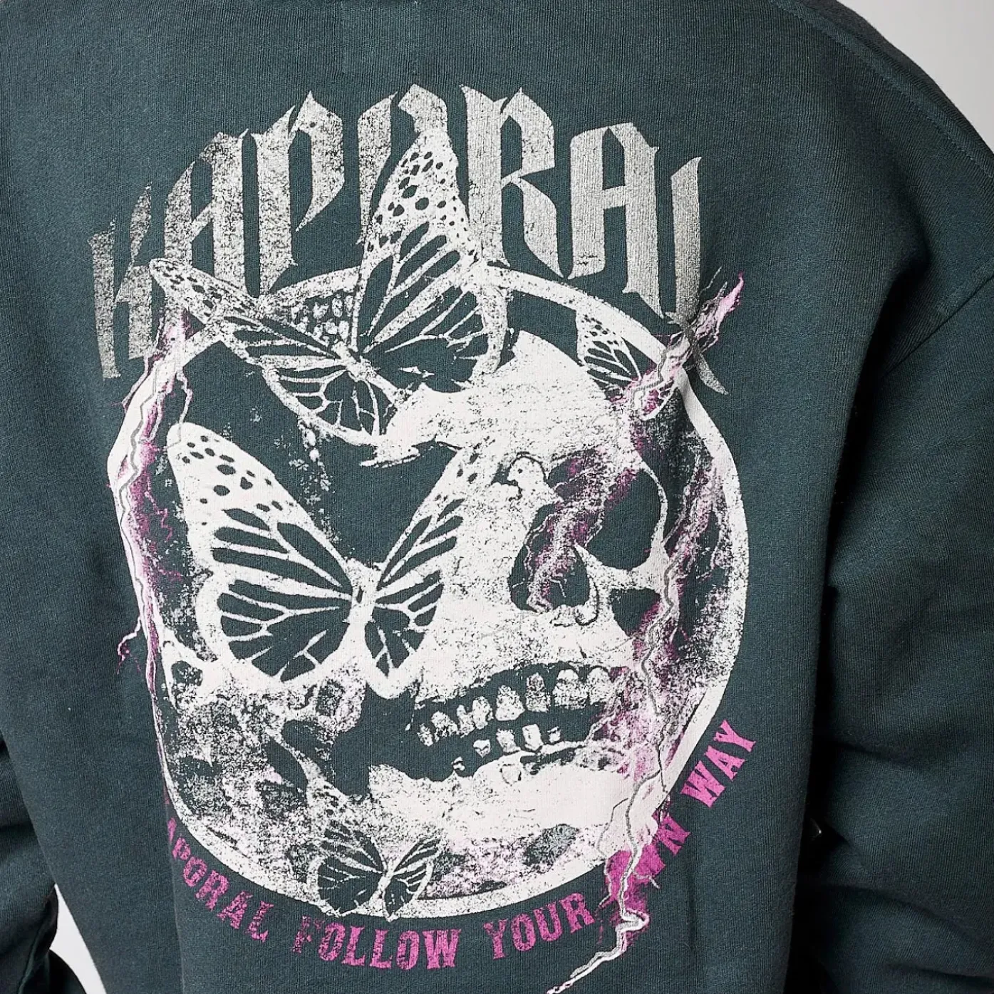 Sweats<Kaporal SYBIL