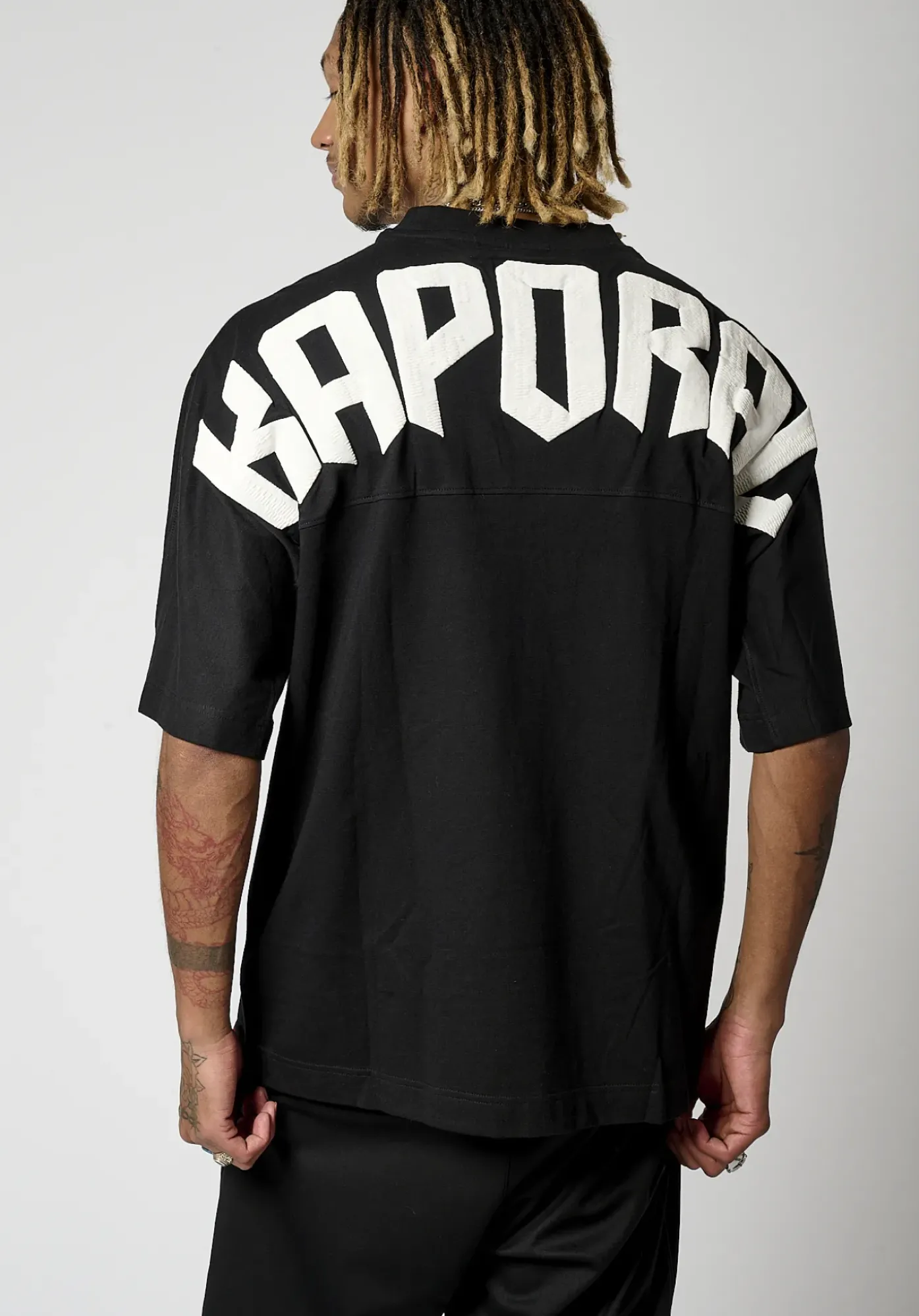 T-Shirts<Kaporal TAZ
