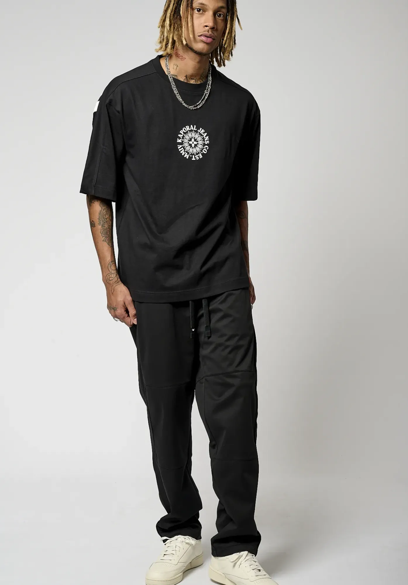 T-Shirts<Kaporal TAZ