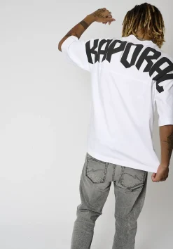 T-Shirts<Kaporal TAZ