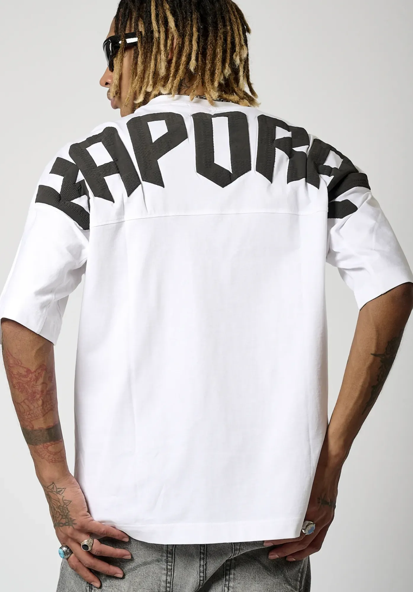 T-Shirts<Kaporal TAZ