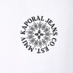 T-Shirts<Kaporal TAZ