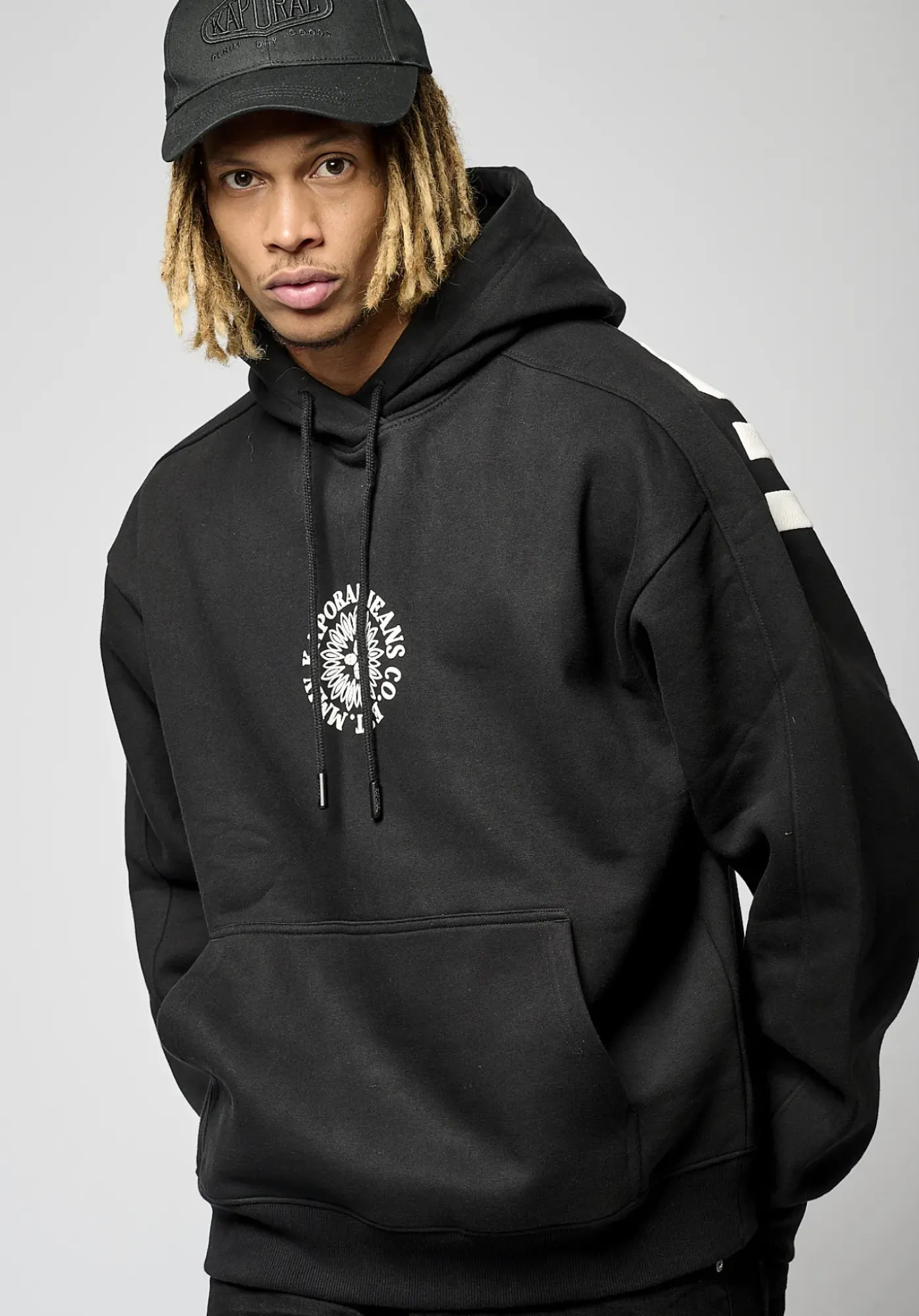 Sweats<Kaporal TAZIK