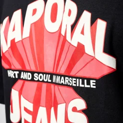 T-Shirts<Kaporal THEO