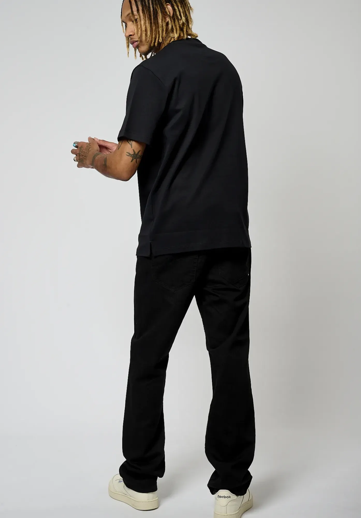 T-Shirts<Kaporal THEO