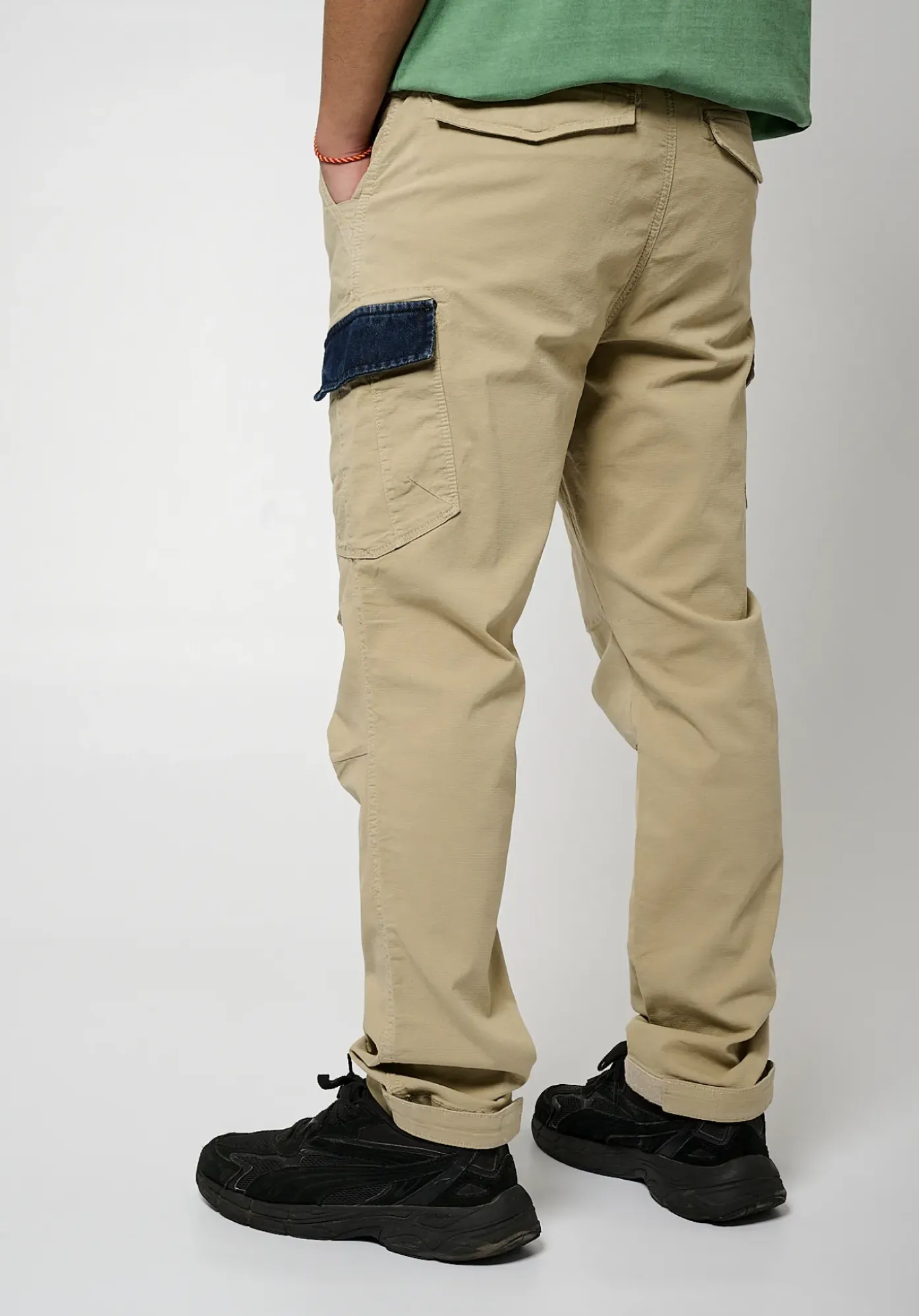 Jeans<Kaporal TIAGO