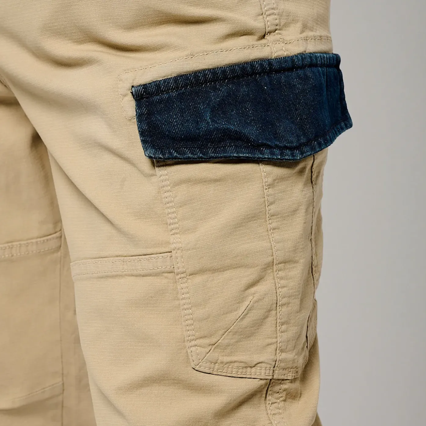 Jeans<Kaporal TIAGO