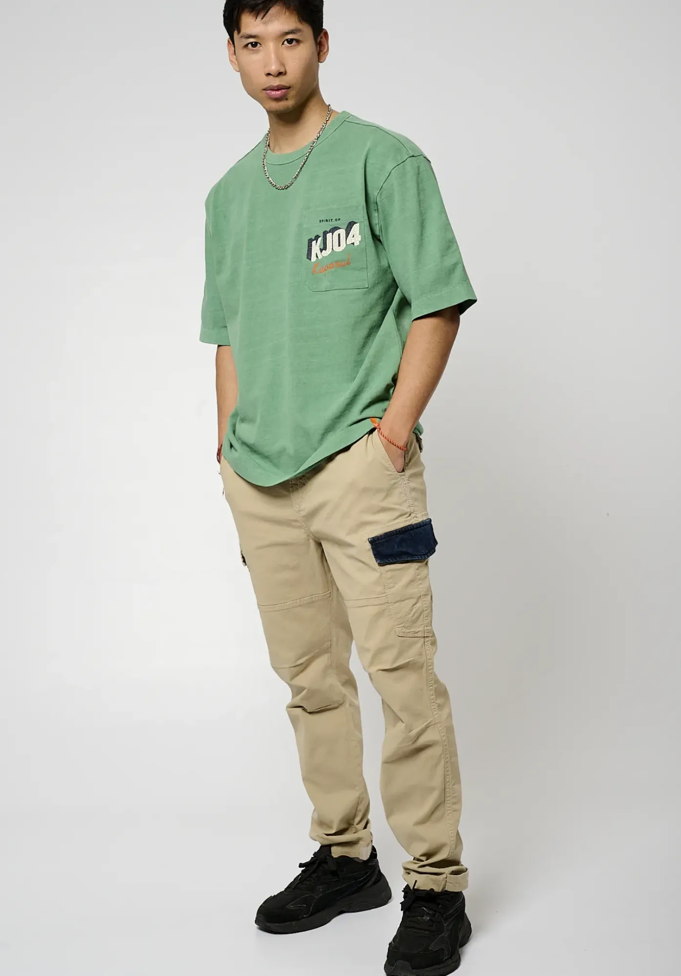 Jeans<Kaporal TIAGO