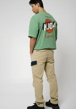 Jeans<Kaporal TIAGO