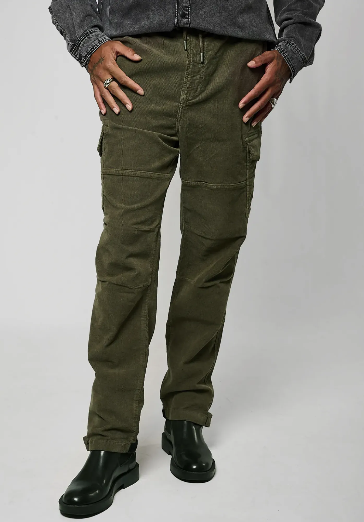 Pantalons|Jeans<Kaporal TIAGO