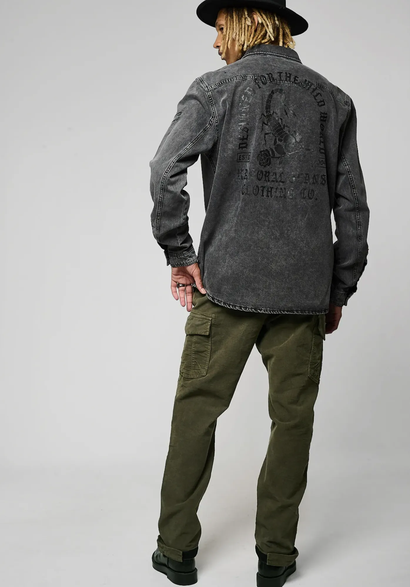 Pantalons|Jeans<Kaporal TIAGO