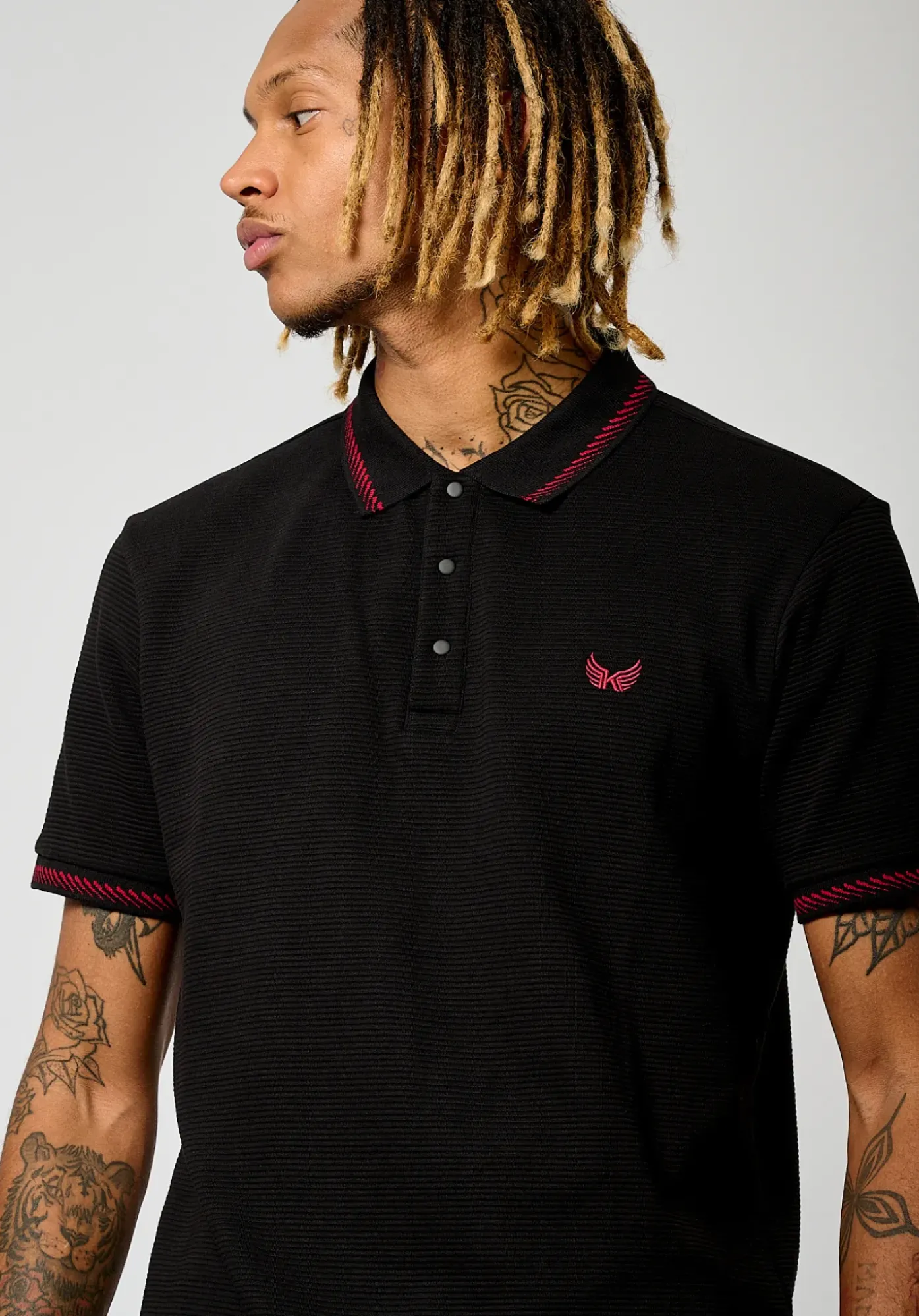 Polos<Kaporal TIRU