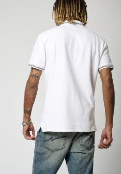 Polos<Kaporal TIRU