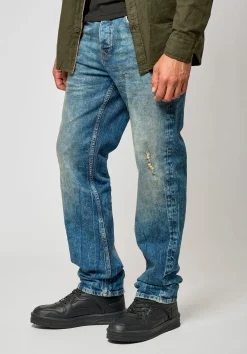 Jeans<Kaporal TOBY