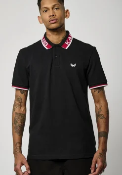 Polos<Kaporal TOBY