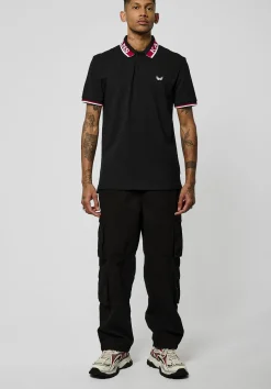Polos<Kaporal TOBY