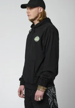 Sweats<Kaporal TOUTI