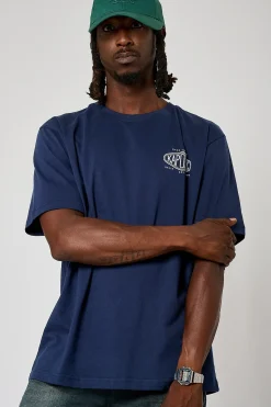 T-Shirts<Kaporal VADI