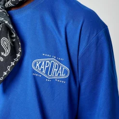 T-Shirts<Kaporal VADI