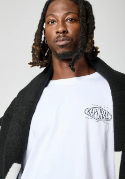 T-Shirts<Kaporal VADI